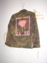 Camouflaged with Love