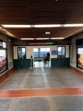 Abandoned Terminal Monitor