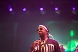 2 Chainz Rocks the Stage at Coachella 2017