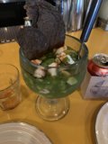 Refreshing Green Mojito