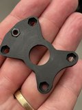 Mysterious Plastic Component
