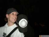 White Hat, Black Mask