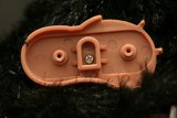 Hole in My Favorite Toy