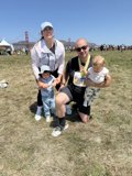 Family Fun at Crissy Field