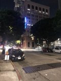 Urban Nightscape