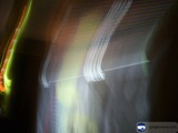 Walking Through the Light