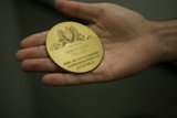 Winning Gold