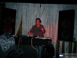 The Deejay's Performance