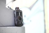 Mounted Camera