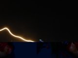 Gazing at the Glowing Light
