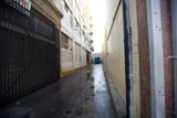 The Urban Passage