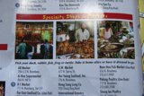 Tasty Choices at This Restaurant