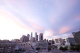 Metropolis on the Rooftop