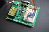 Miniature Electronic Device