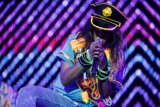 Solo Performance at Coachella 2009