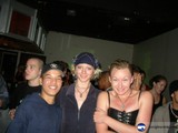 Party Posers