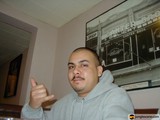 Thumbs Up for Drum 'n' Bass!