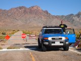 Road Trip Adventure