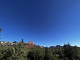 Scenic Sedona at Sunset