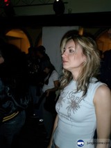 Nightclub Gathering