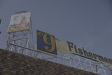 Fisherman's Market on Top of the World