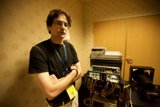 Tech Talk