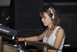 Grooving to the Beat