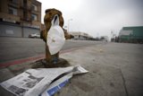 Abandoned News