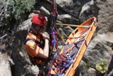 Highlining Adventure