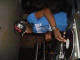 Spinning Beats with Style