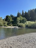River Swim