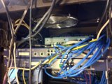 A Tangled Web of Computer Hardware