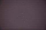 Glittering Night Sky