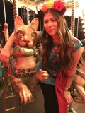 Carousel Fun