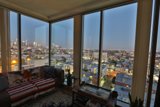 Penthouse Perks