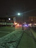 City Night Watch