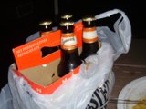 Six-Pack on the Go