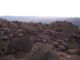 Majestic Mountain Range
