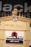 Jeff M delivers an impassioned speech