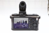 The Detachable Lens