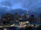 San Francisco's Urban Metropolis