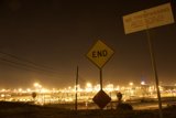 End of the Road