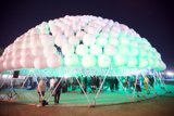 The Balloon Dome