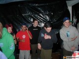 Party Night with Justin Prentice and Friends