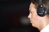 Listening to the Beat