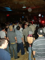 Disco Ball Nightlife