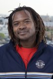 Dreadlocked James