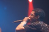 Stateside Solo Performance
