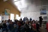 Conference with Aleksey Rozin