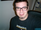 Dave B and his Spectacles